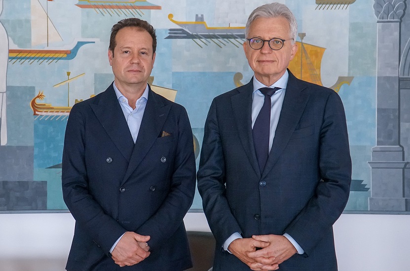 AMBASCIATORE_TEDESCO_PORT_OTRIESTE_TRANSPORTONLINE