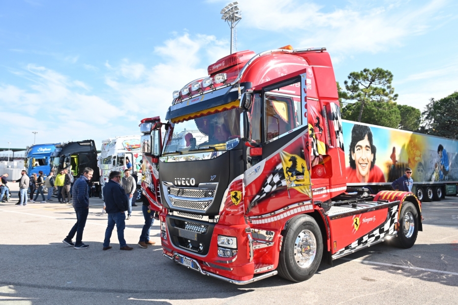 Misano_Gran_Prix_Truck_transportonline