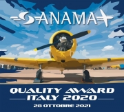 anama_Quality-Award-Italy