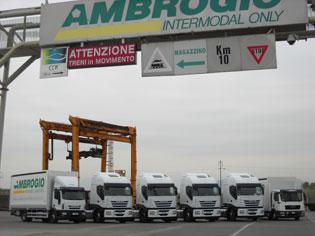 AmbrogioReverseLogistics2013-Tuveri