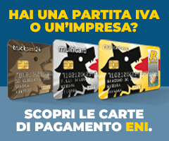 ENI Card