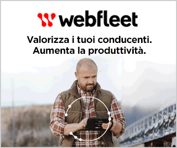 Webfleet