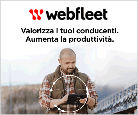 Webfleet