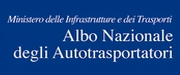 Albo autotrasporti