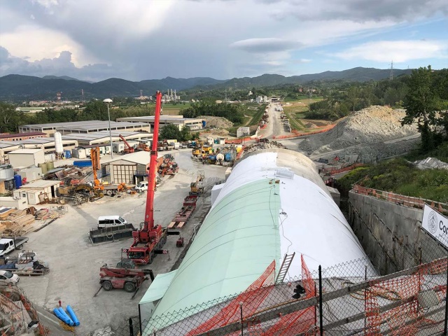 ALSEA_SPEDIPORTO_INFRASTRUTTURE_TRANSPORTONLINE