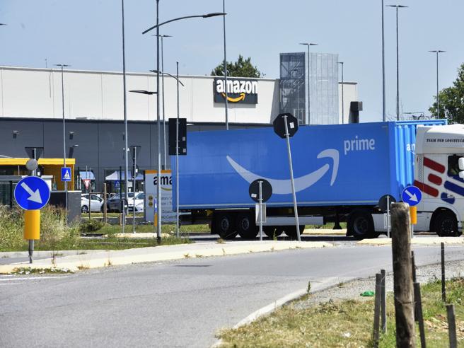 AMAZON_BERGAMON_ASSUNZIONI_TRANSPORTONLINE