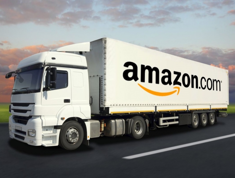 AMAZON_LOGISTICA_SOSTENIBILE