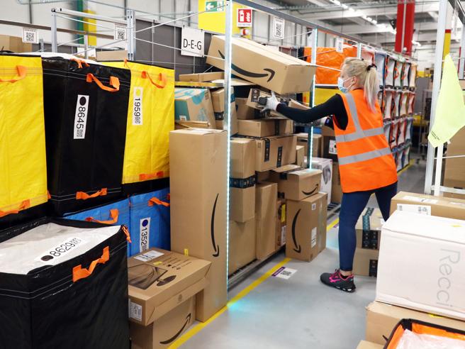AMAZON_NUOVO_CENTRI_LOGISTICI_TRANSPORTONLINE