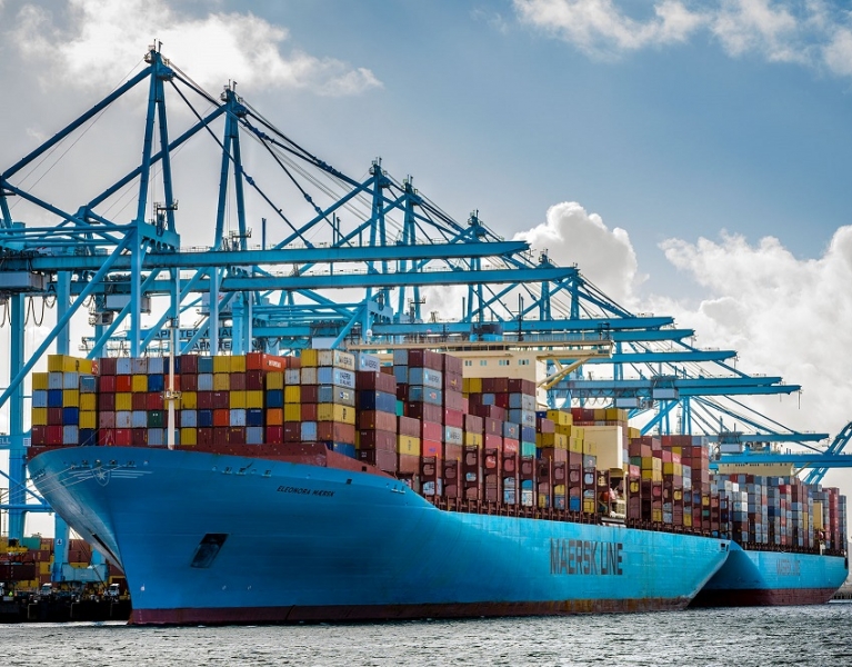 APM-Maersk