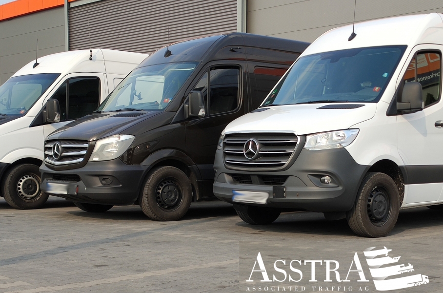 ASSTRA_VAN
