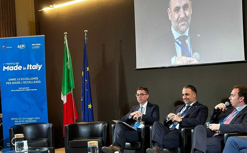 Alessandro_Peron_Meeting_Aepi_Made_in_italy_TRANSPORTONLINE