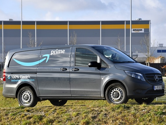 Amazon_ordina_Mercedes-Benz_eVito