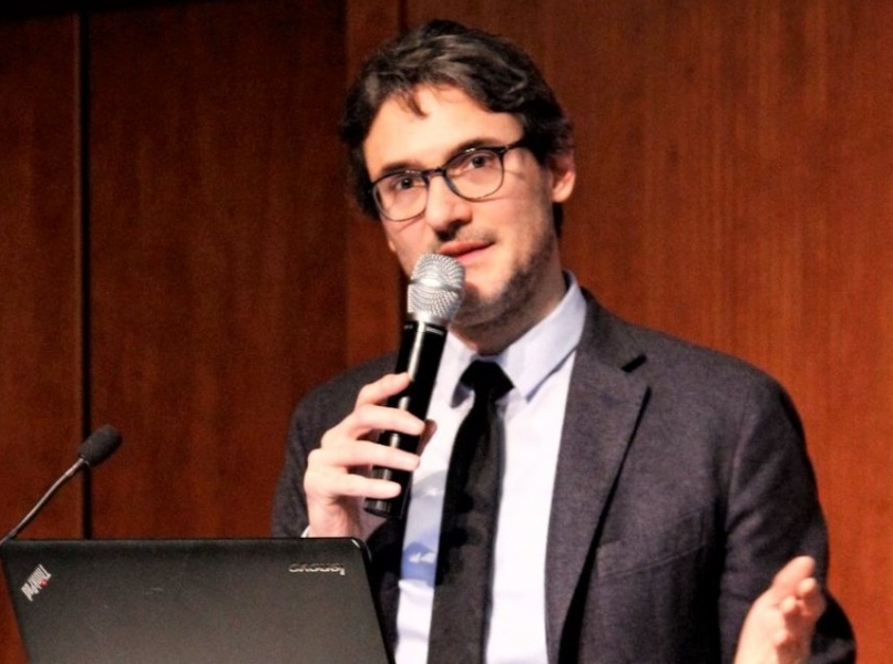 Andrea_Manfron_segretario_generale_di_Fai_Conftrasporto