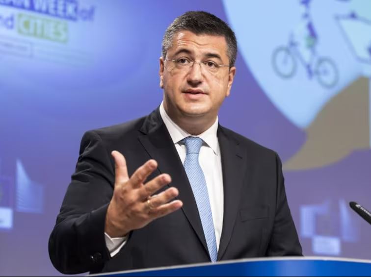 Apostolos_Tzitzikostas_COMMISSARIO_TRASPORTI_UE_TRANSPORTONLINE
