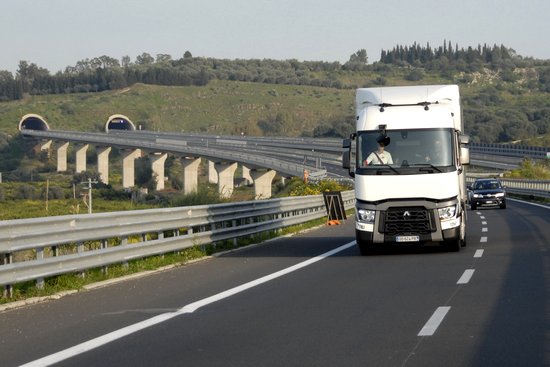 Autostrada_Catania_Siracusa_autotrasporto