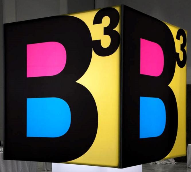 BCUBE
