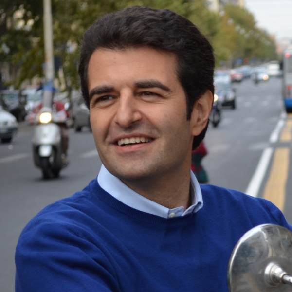 BERRETTA-Giuseppe