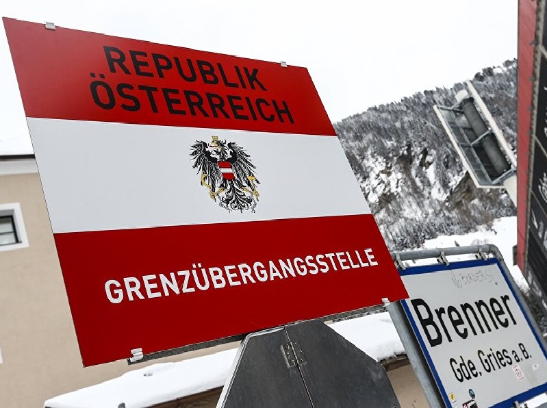 BRENNERO_ITALIA_GERMANIA_CONTRO_AUSTRIA