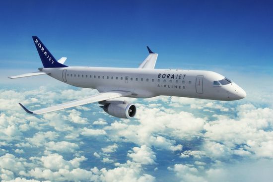 Borajet_embraer_volo_TRIESTE_AUTOTRASPORTO