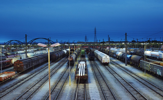Brenner_Corridor_Platform