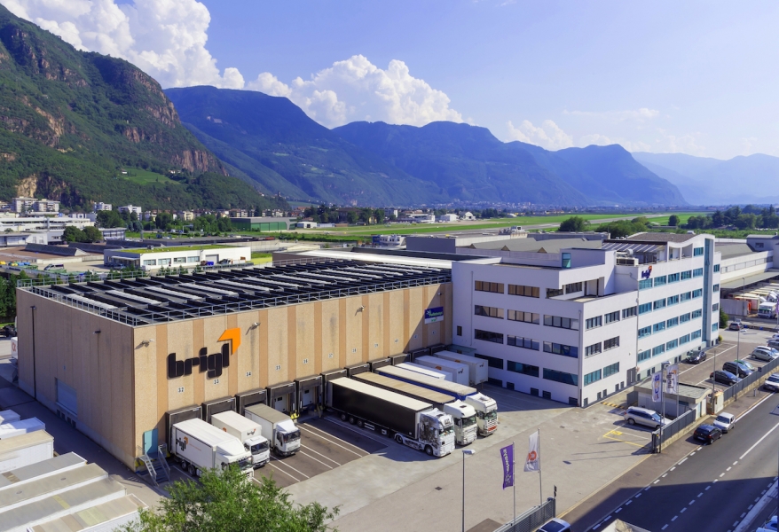 Brigl-La-sede-a-Bolzano