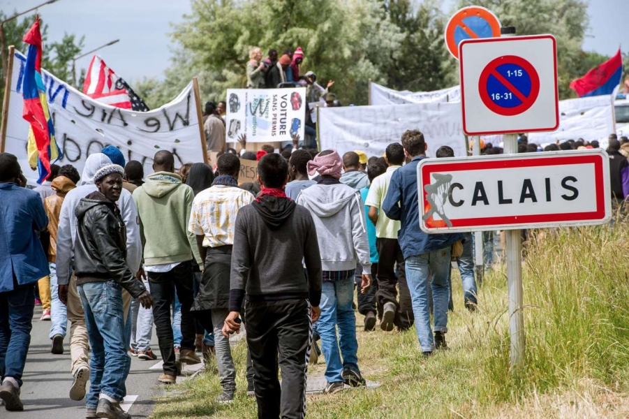 CALAIS