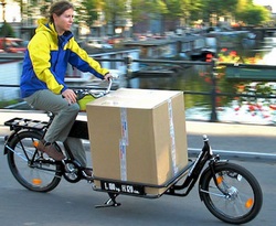 CARGOBIKE