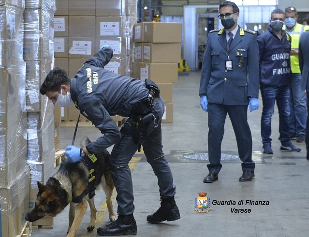 CARGOCITY_MALPENSA