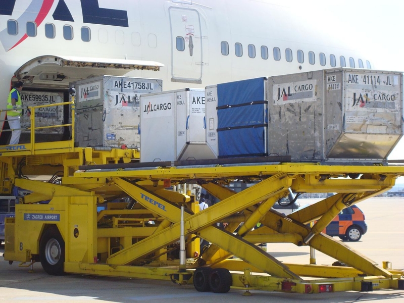 CARGO_AEREO_FEBBRAIO_2018_IATA