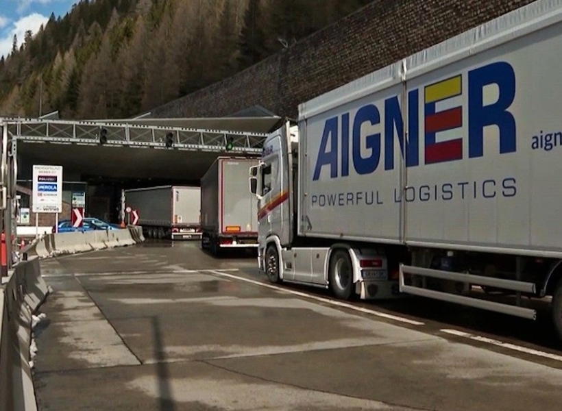 COVID_BRENNERO_TIR_TRANSPORTONLINE