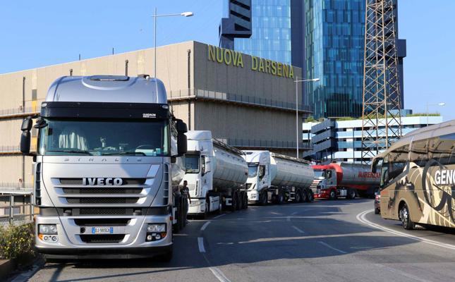 CROLLO_PONTE_GENOVA_RIMBORSO_AUTOTRASPORTO