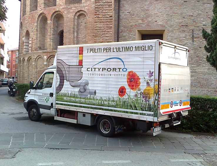 Cityporto_PADOVA
