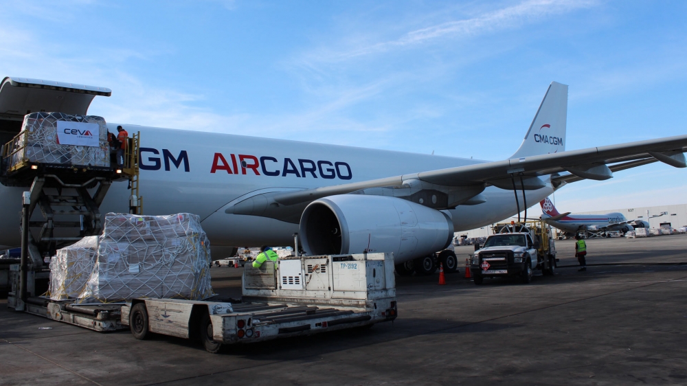 CmaCgmAirCargoCarico_transportonline