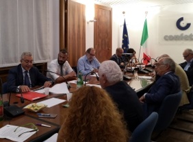 Confetra-Invitalia