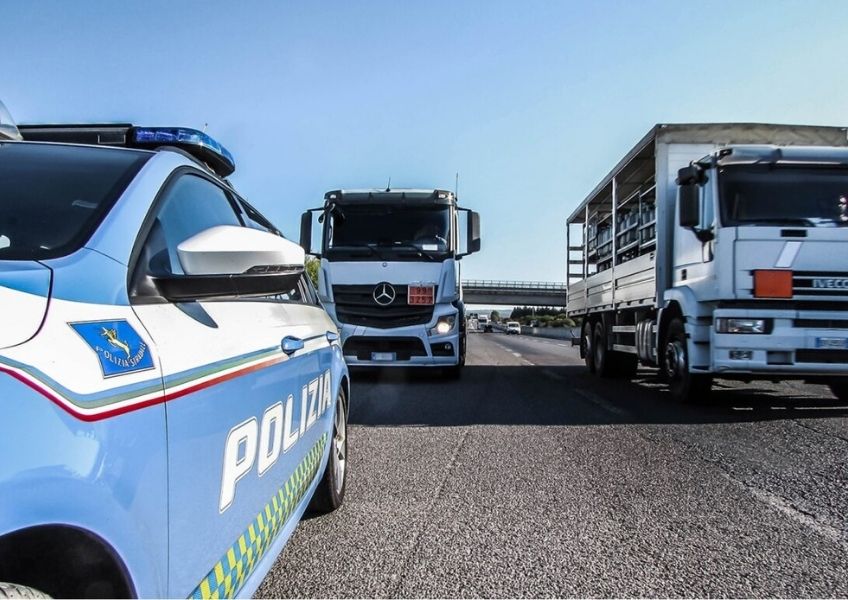 Controlli_stradali_autotrasporto_2025_torna_la_campagna_europea_Truck_&_Bus_di_Roadpol_transportonline