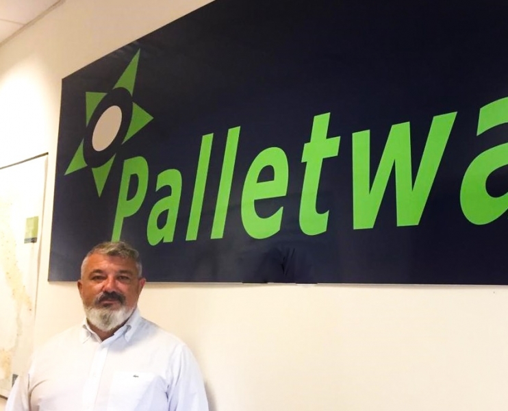 Curzio_Boaretto_Nuovo_Business_Manager_Palletways_Italia