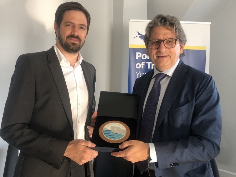 DAgostino_e_vice_ministro_ungherese