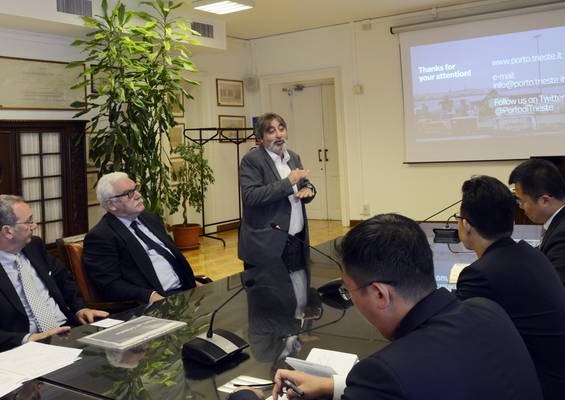 DELEGAZIONE_CINESE_PORTO_TRIESTE_LOGISTICA_MERCI