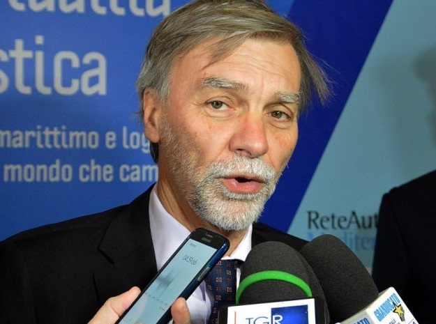 DELRIO_TRASPORTIAMO_LITALIA_G7_TRASPORTI