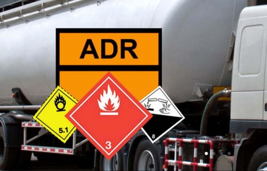 ADR