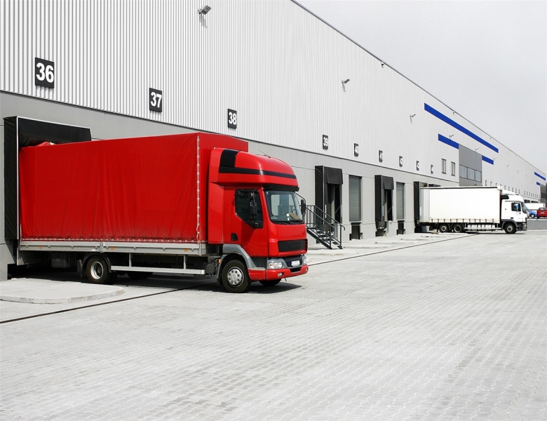 DHL_Italy_gateway__Bologna_TRANSPORTONLINE
