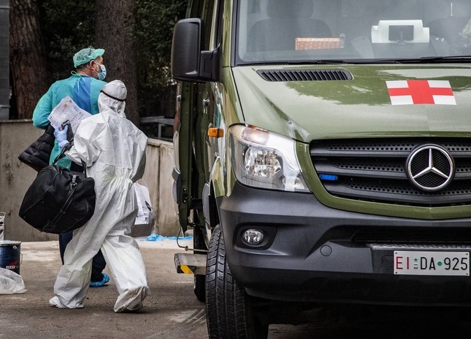 DISTRIBUZIONE_VACCINI_ESERCITO