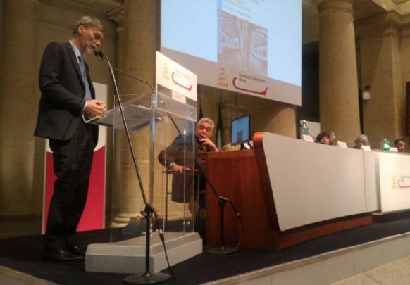 Delrio_presentazione_libro_connettere