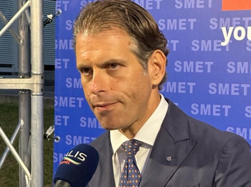 Domenico_De_Rosa_CEO_gruppo_SMET_MERCI_PORTO_SALERNO_TRANSPORTONLINE