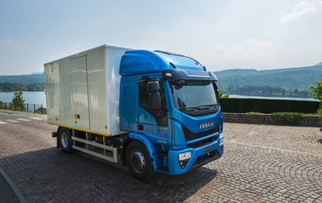 EUROCARGO