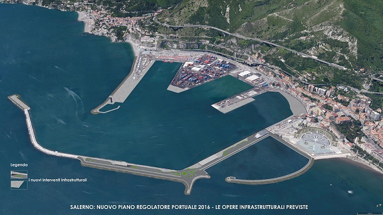 Earth_Project__porto_salerno