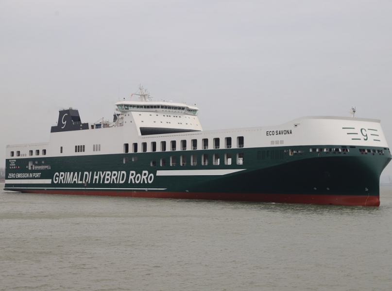 Eco_Savona_GRIMALDI_TRANSPORTONLINE
