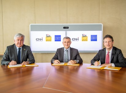 Eni_Cnh_e_Iveco_Group_SOSTENIBILE_TRANSPORTNLINE