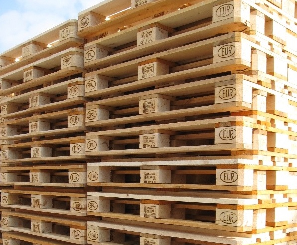 Euro-Pallet