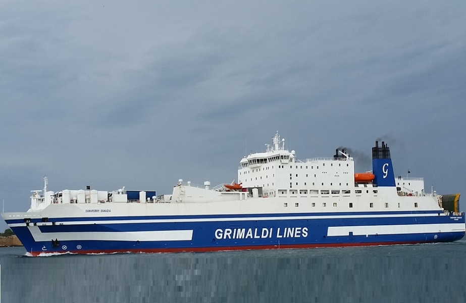 Euroferry_Egnanzia